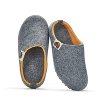 Outback Slippers