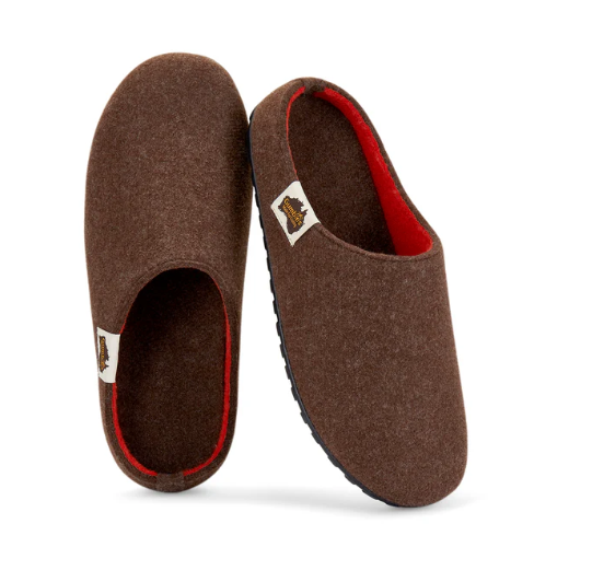 Outback Slippers