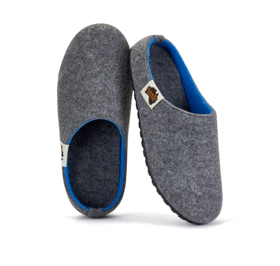 Outback Slippers