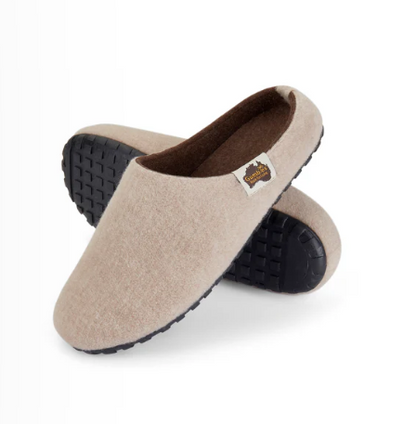 Outback Slippers