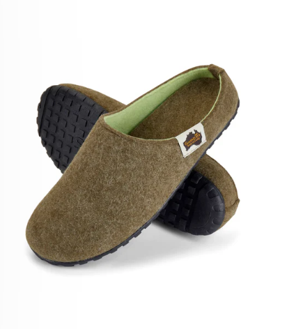 Outback Slippers