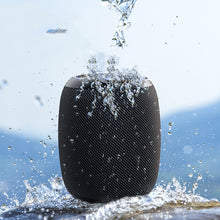 High Volume Seven Waterproof Portable Outdoor Mini Speaker