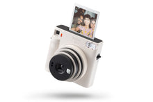 Fujifilm Instax Square SQ1 Instant Camera - White