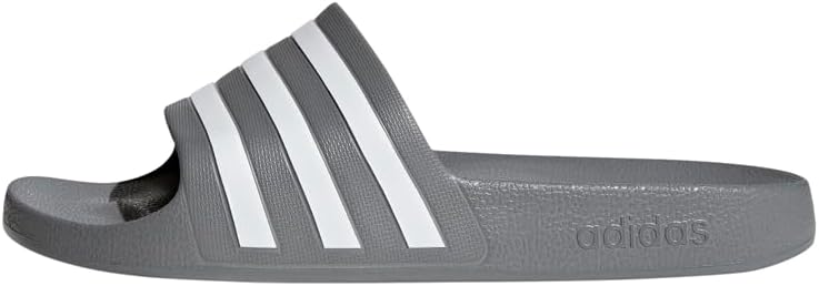 adidas Unisex Adilette Aqua Slides