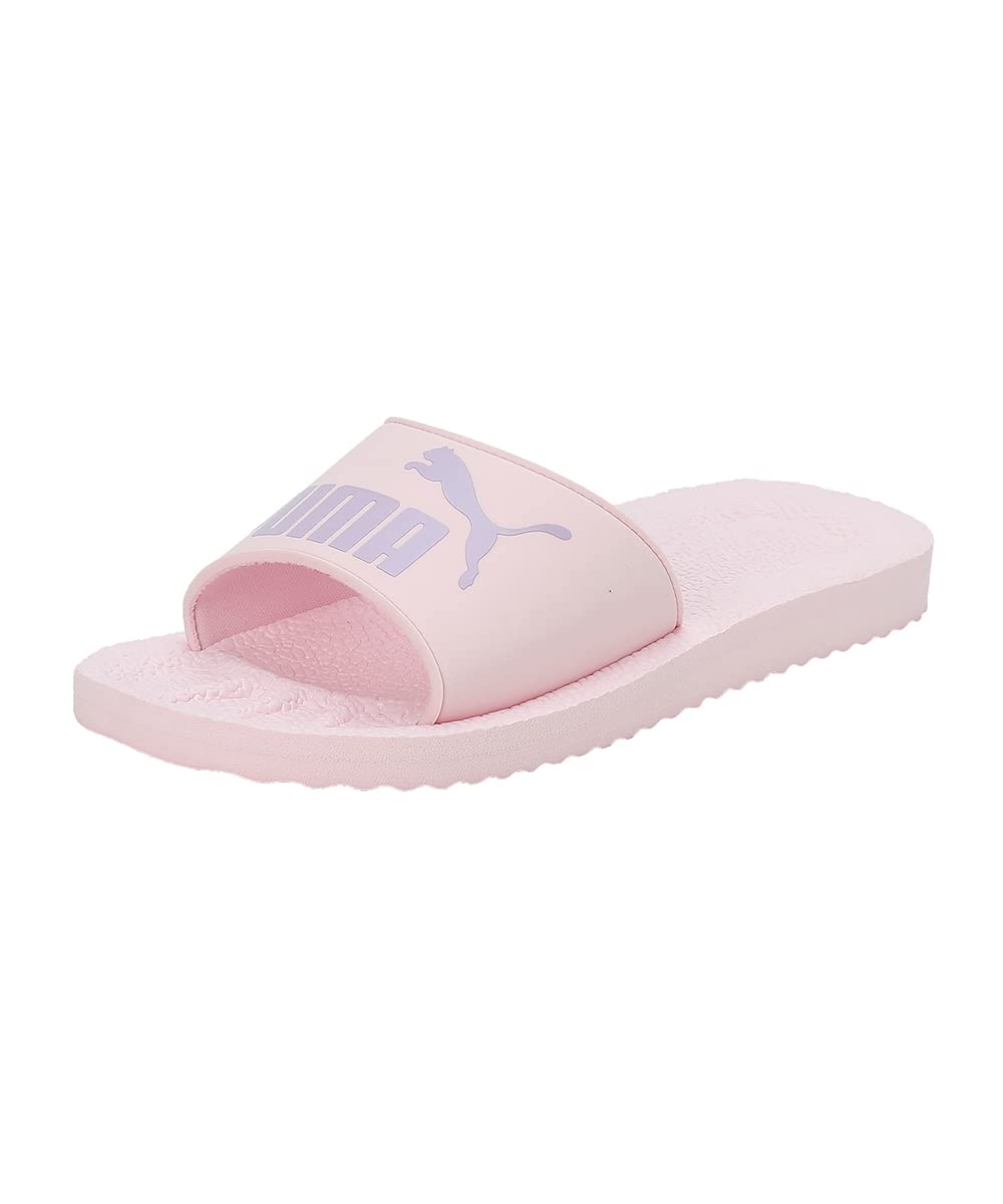 PUMA Unisex's Purecat Slide Sandal