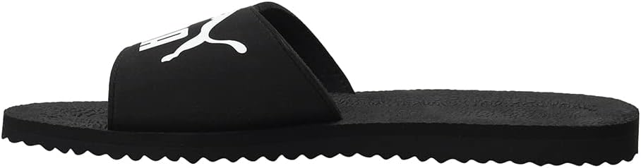 PUMA Unisex's Purecat Slide Sandal