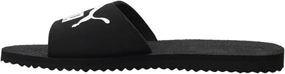 PUMA Unisex's Purecat Slide Sandal