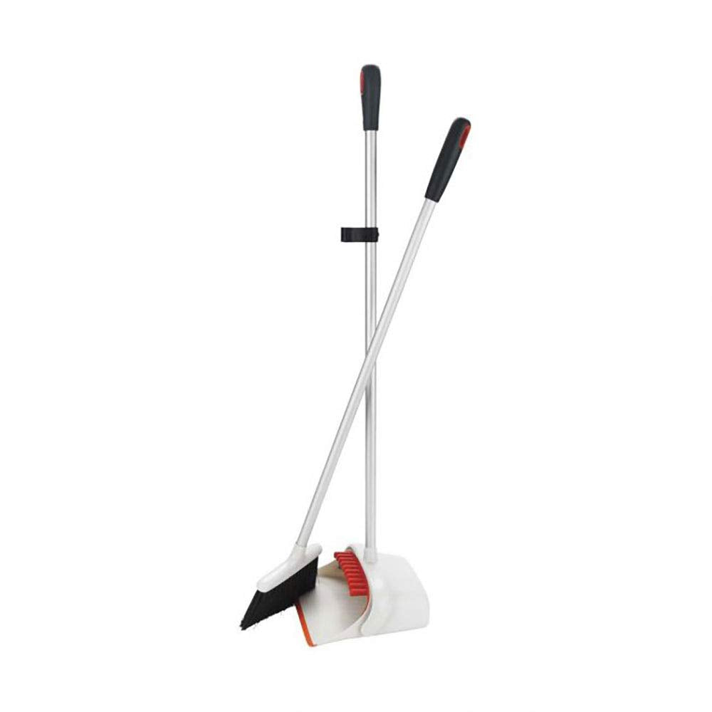 OXO Good Grips Dustpan & Brush Set