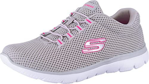 Skechers Women's Summits Artistry Chic Sneaker