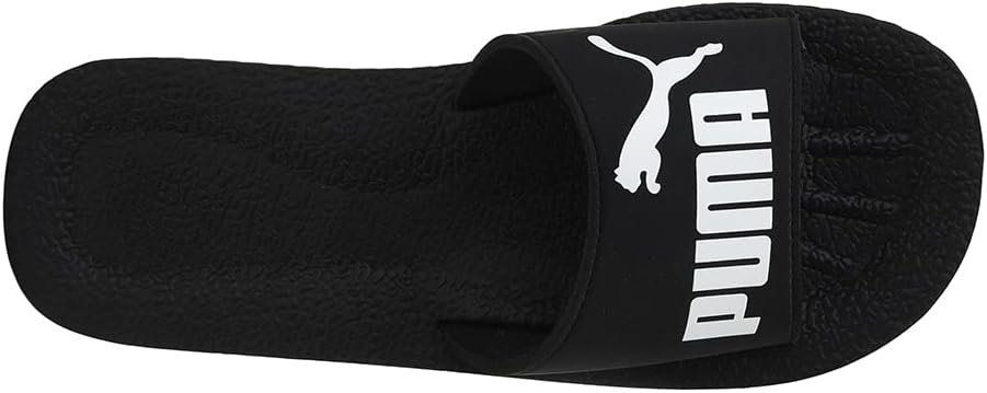 PUMA Unisex's Purecat Slide Sandal