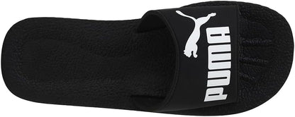PUMA Unisex's Purecat Slide Sandal
