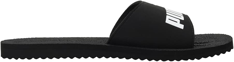 PUMA Unisex's Purecat Slide Sandal