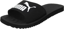 PUMA Unisex's Purecat Slide Sandal
