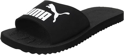PUMA Unisex's Purecat Slide Sandal