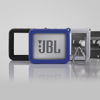 Speaker silicone case