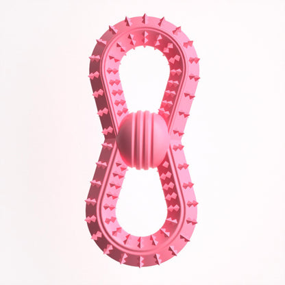 TUGME Pet Ball Bite-resistant Dog Toy