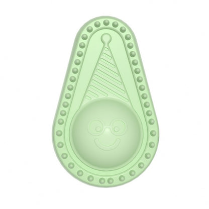 TUGME Pet Supplies Molar TPR Avocado Type