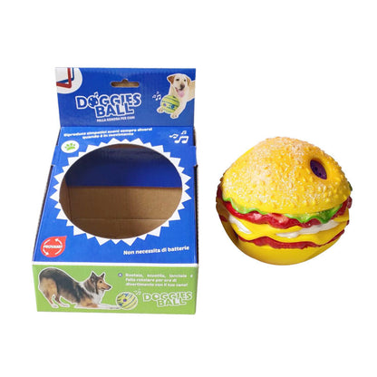 TUGME Dog sound toy pet ball large dog supplies
