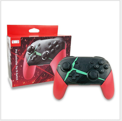 PRO wireless Bluetooth gamepad