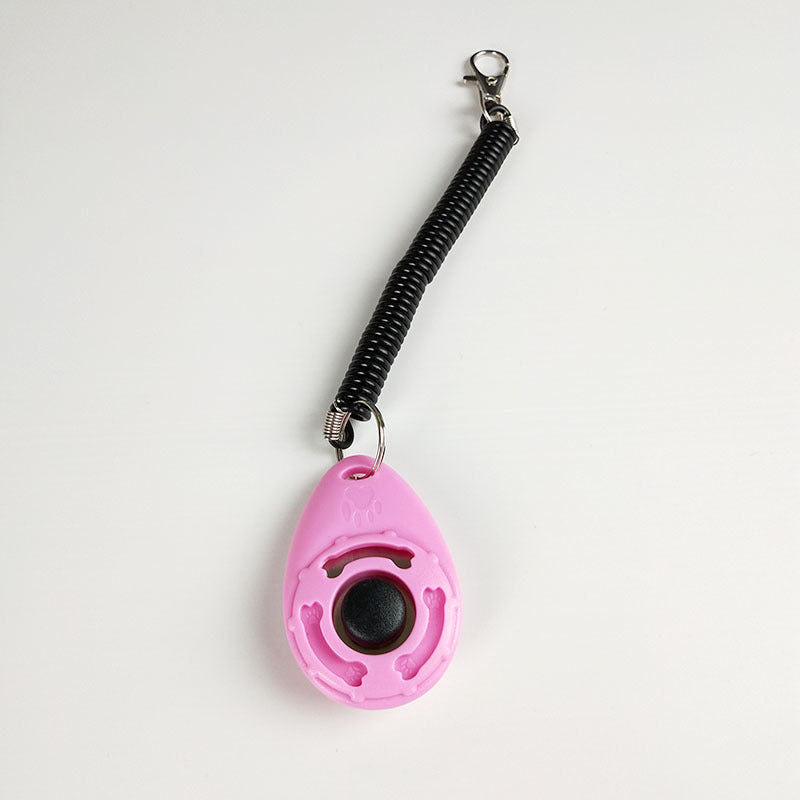 TUGME Dog training dog clicker pet supplies