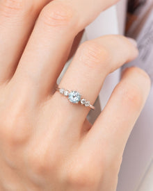 Blue Topaz Everyday Jewellery Gift Set in Sterling Silver