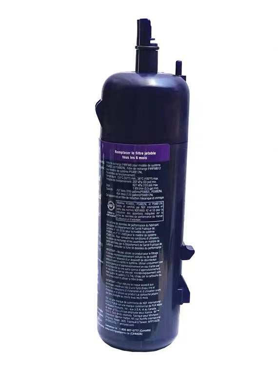 Refrigerator Filter Element Water Filter