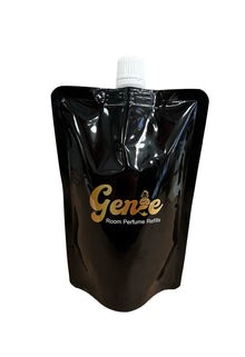 Genie Room Perfume Refills