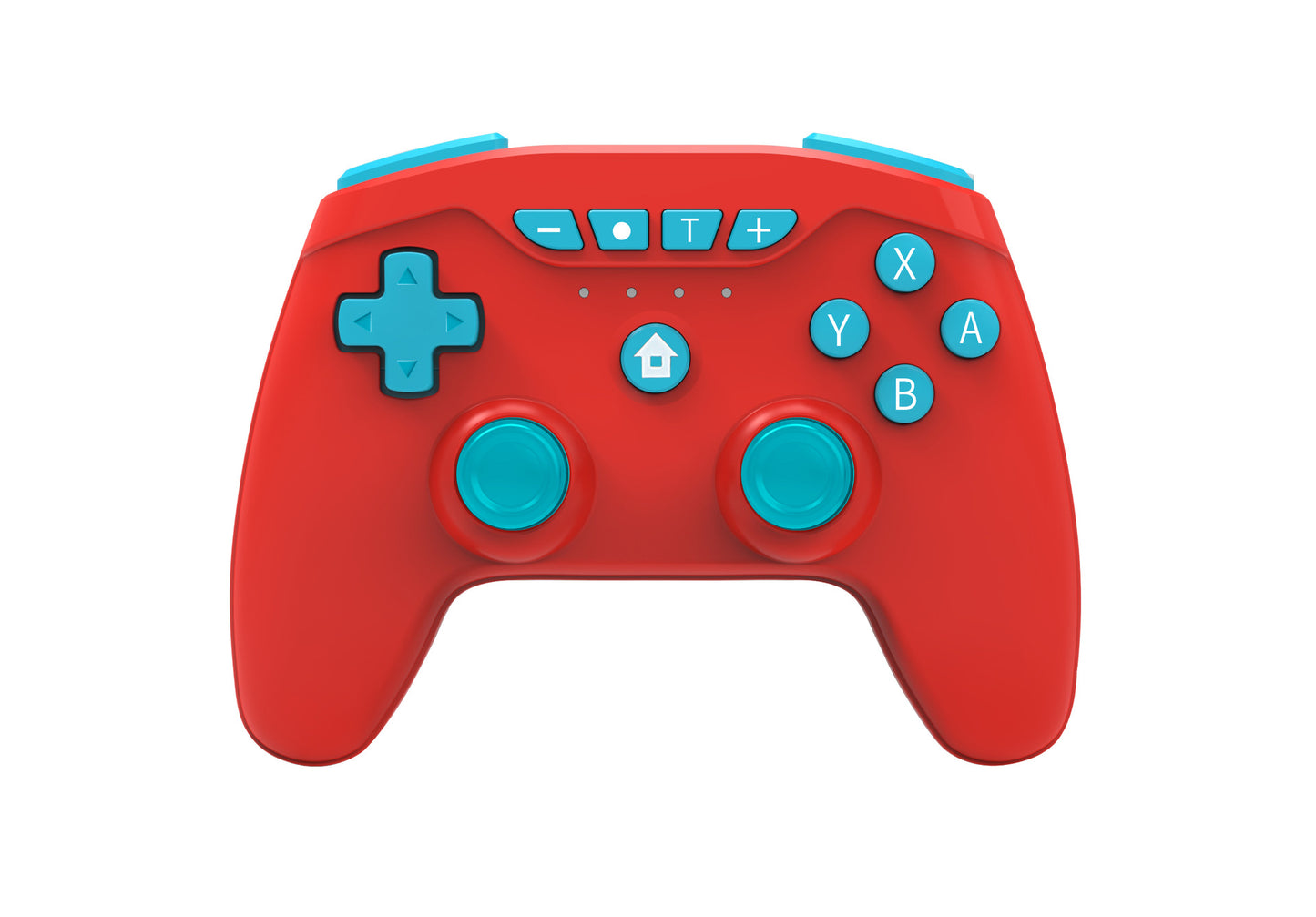 PRO wireless Bluetooth gamepad