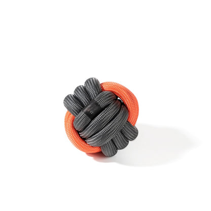 TUGME Interactive Small And Medium Adult Dog Puppy Dog Knot Toy
