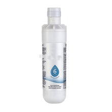 Refrigerator Filter Core Water Filter LT1000P  (Pack of 3)