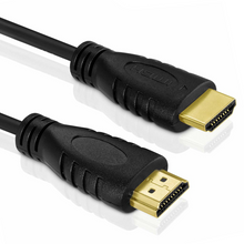 AV:Link 4K 60Hz UHD HDMI To HDMI Cable Gold Plated