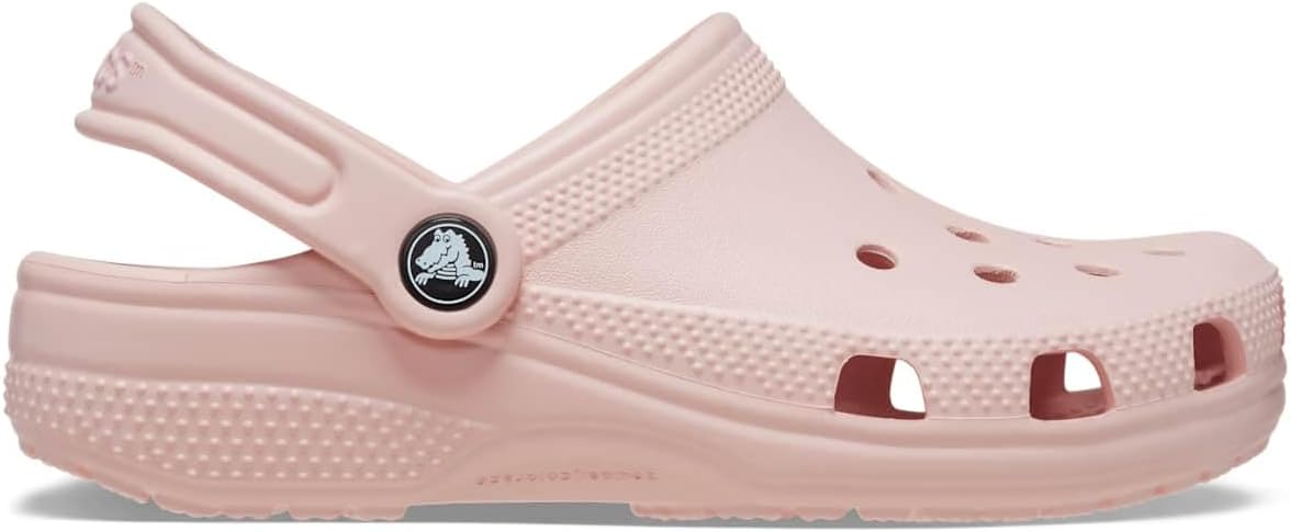 Crocs Unisex Kid's Classic Clog T