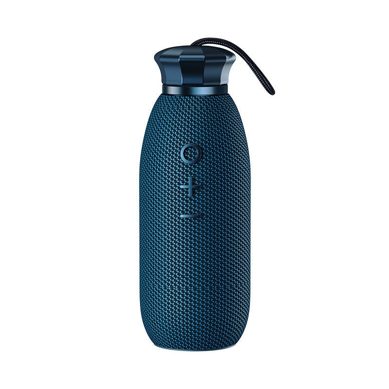 Portable Outdoor Wireless Bluetooth Speaker