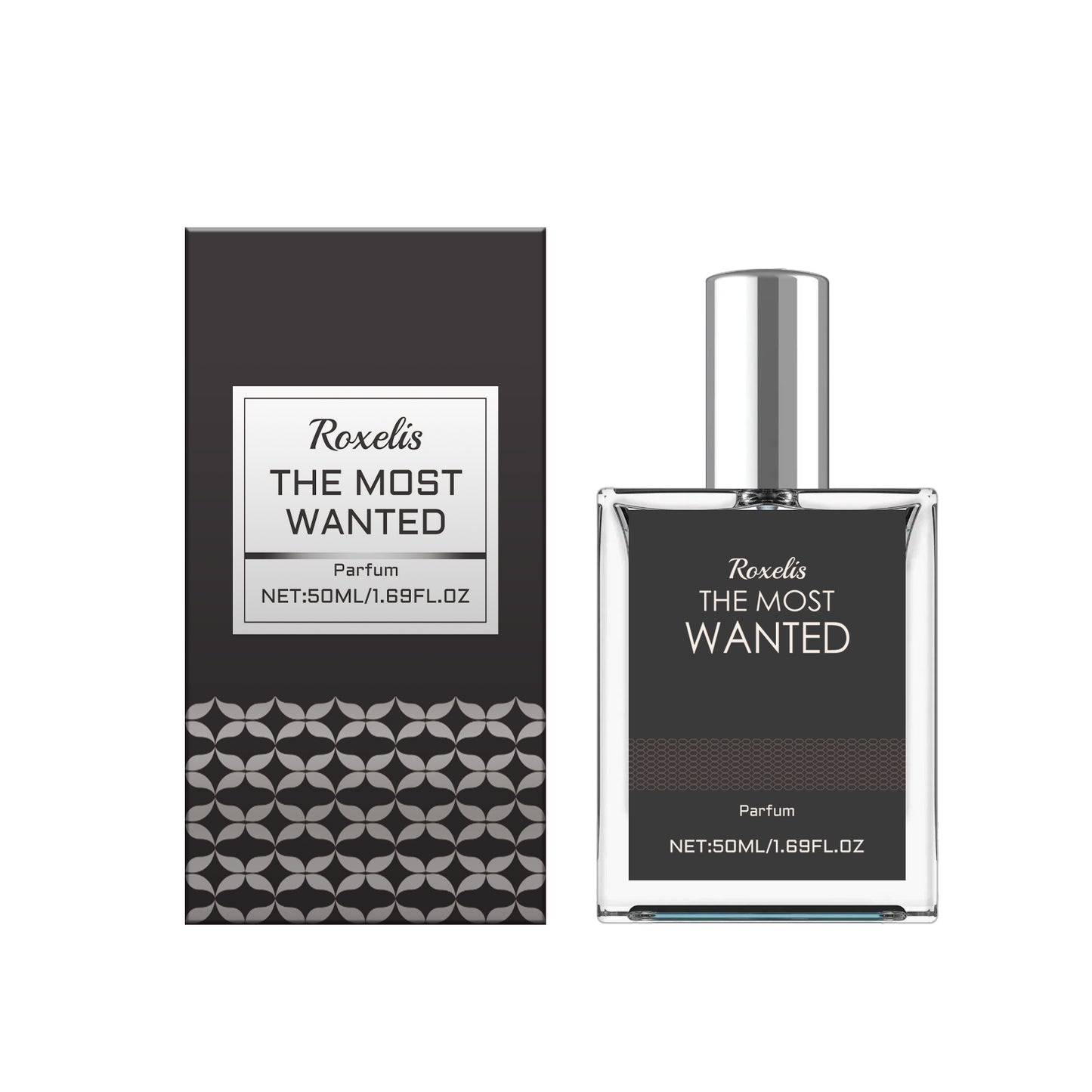 The Most Wanted Perfume