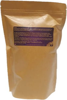 Sea Moss (Irish Moss) 100g - Golden Wildcrafted St Lucian Product, Organic Non GMO Vegan, Packed with 92 Minerals + Vitamins, Excellent for Soups, Smoothies, Salads etc