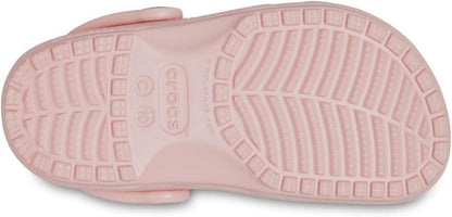 Crocs Unisex Kid's Classic Clog T