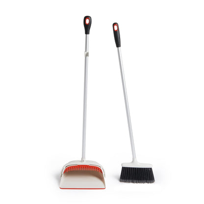 OXO Good Grips Dustpan & Brush Set