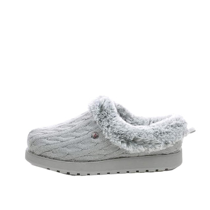 Skechers Women's Keepsakes Ice AngelSlipper