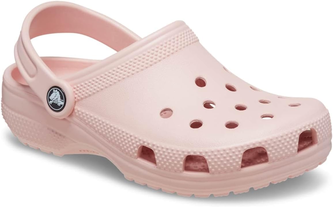 Crocs Unisex Kid's Classic Clog T