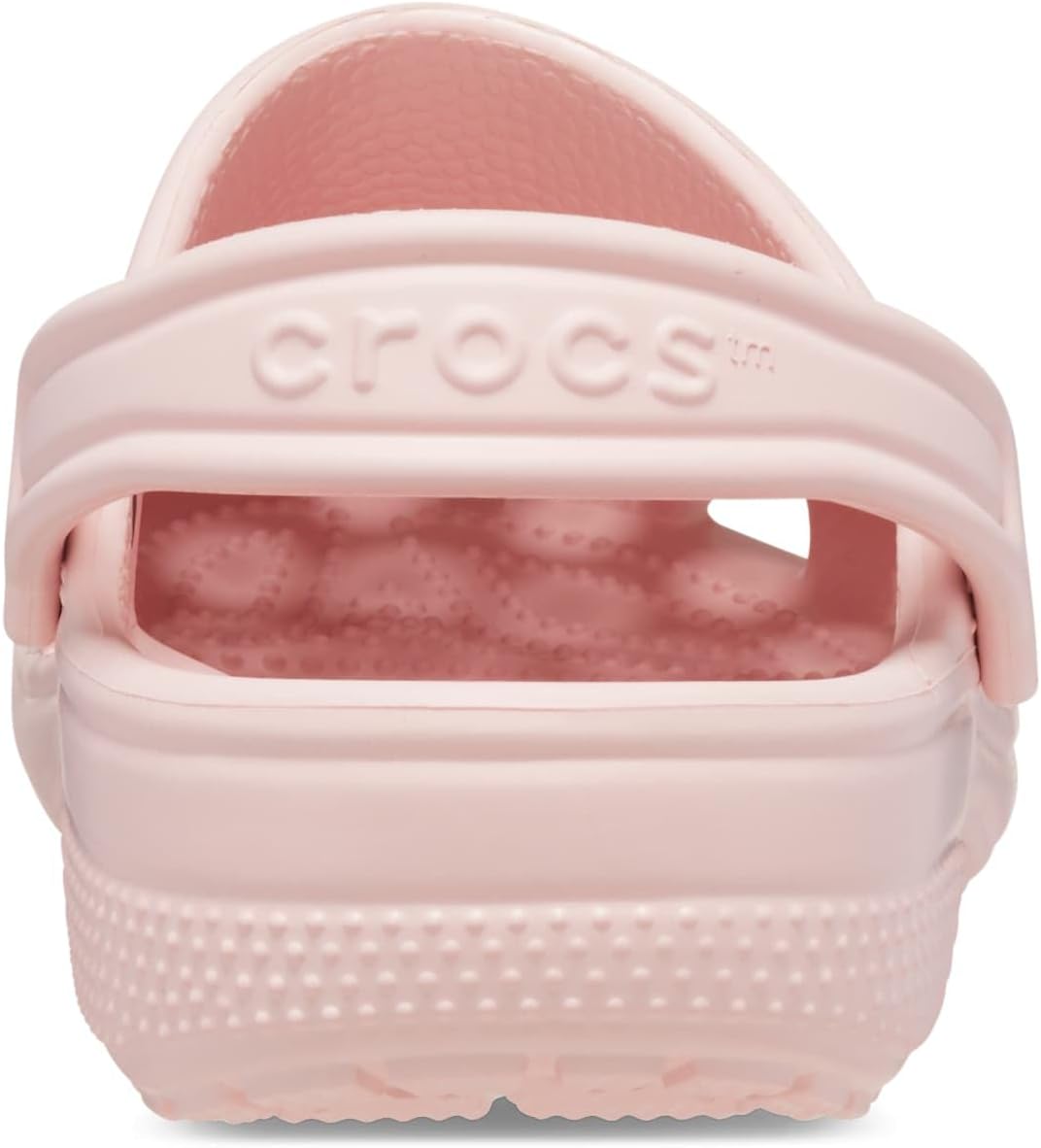 Crocs Unisex Kid's Classic Clog T