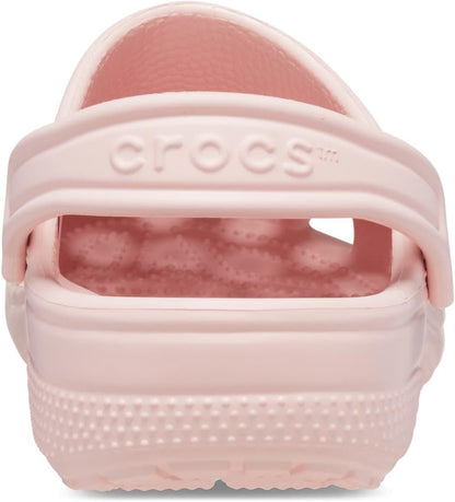 Crocs Unisex Kid's Classic Clog T