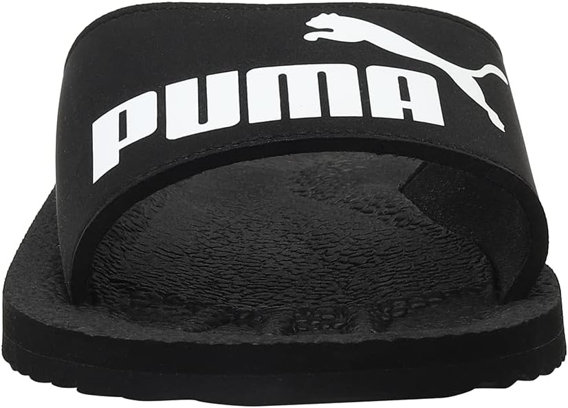 PUMA Unisex's Purecat Slide Sandal