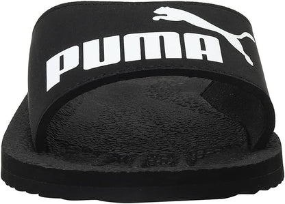 PUMA Unisex's Purecat Slide Sandal