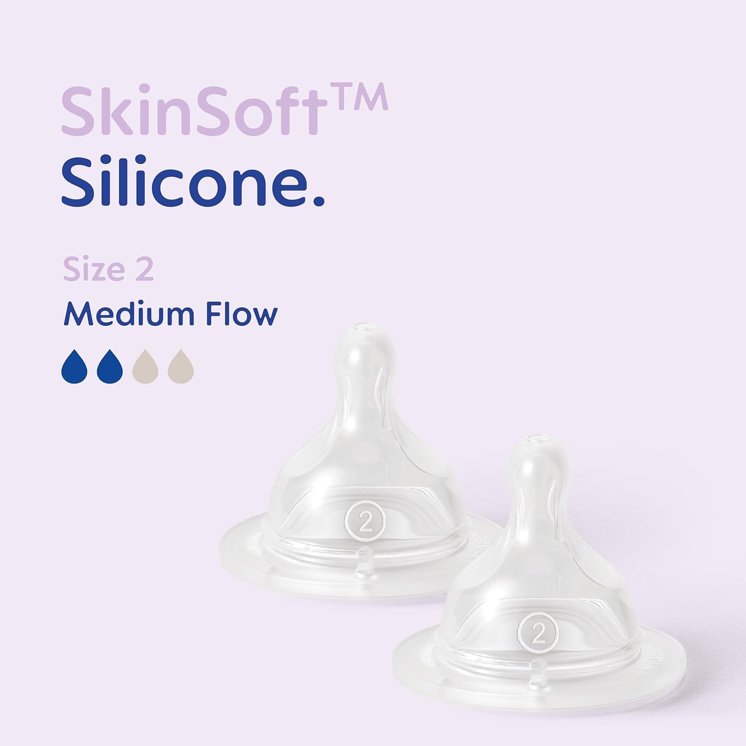 MAM Easy Start Anti-Colic Baby Bottles | 3 Pack (3 x 260) | Self-Sterlising Baby Milk Bottle | Medium Flow MAM Teats Size 2 | Newborn Essentials | Blue (Various Designs)