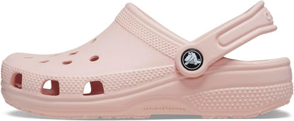 Crocs Unisex Kid's Classic Clog T