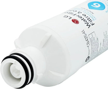 Genuine LG LT1000P Refrigerator Water Filter | Genuine LG Replacement Filter