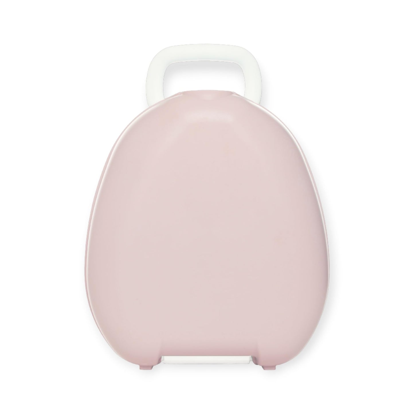 My Carry Potty - Penguin Travel Potty, Award-Winning Portable Toddler Toilet Seat for Kids to Take Everywhere