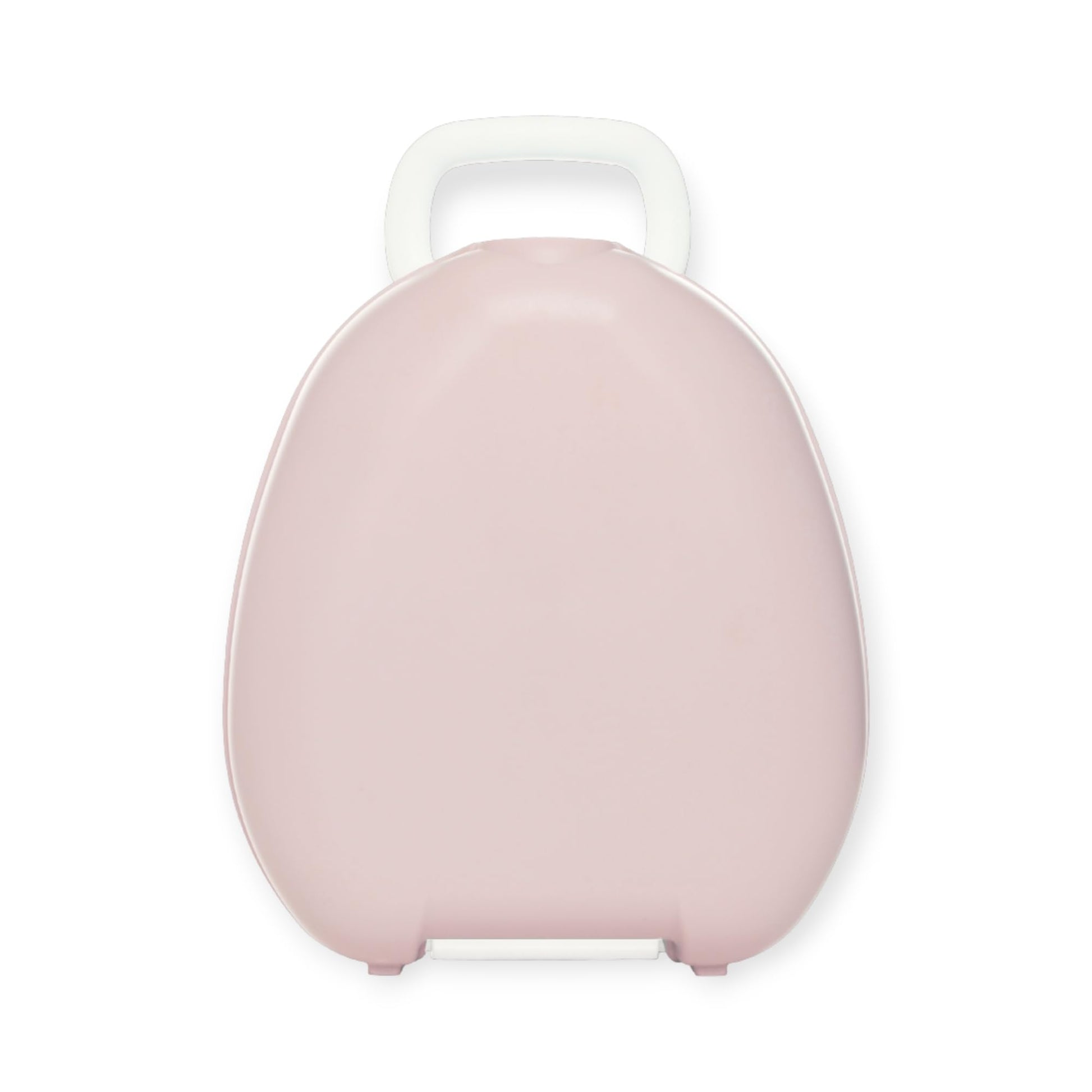 My Carry Potty - Penguin Travel Potty, Award-Winning Portable Toddler Toilet Seat for Kids to Take Everywhere