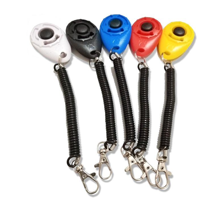 TUGME Dog training dog clicker pet supplies