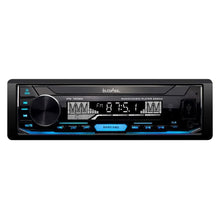 In Phase IPS130SDI Mechless Car Stereo